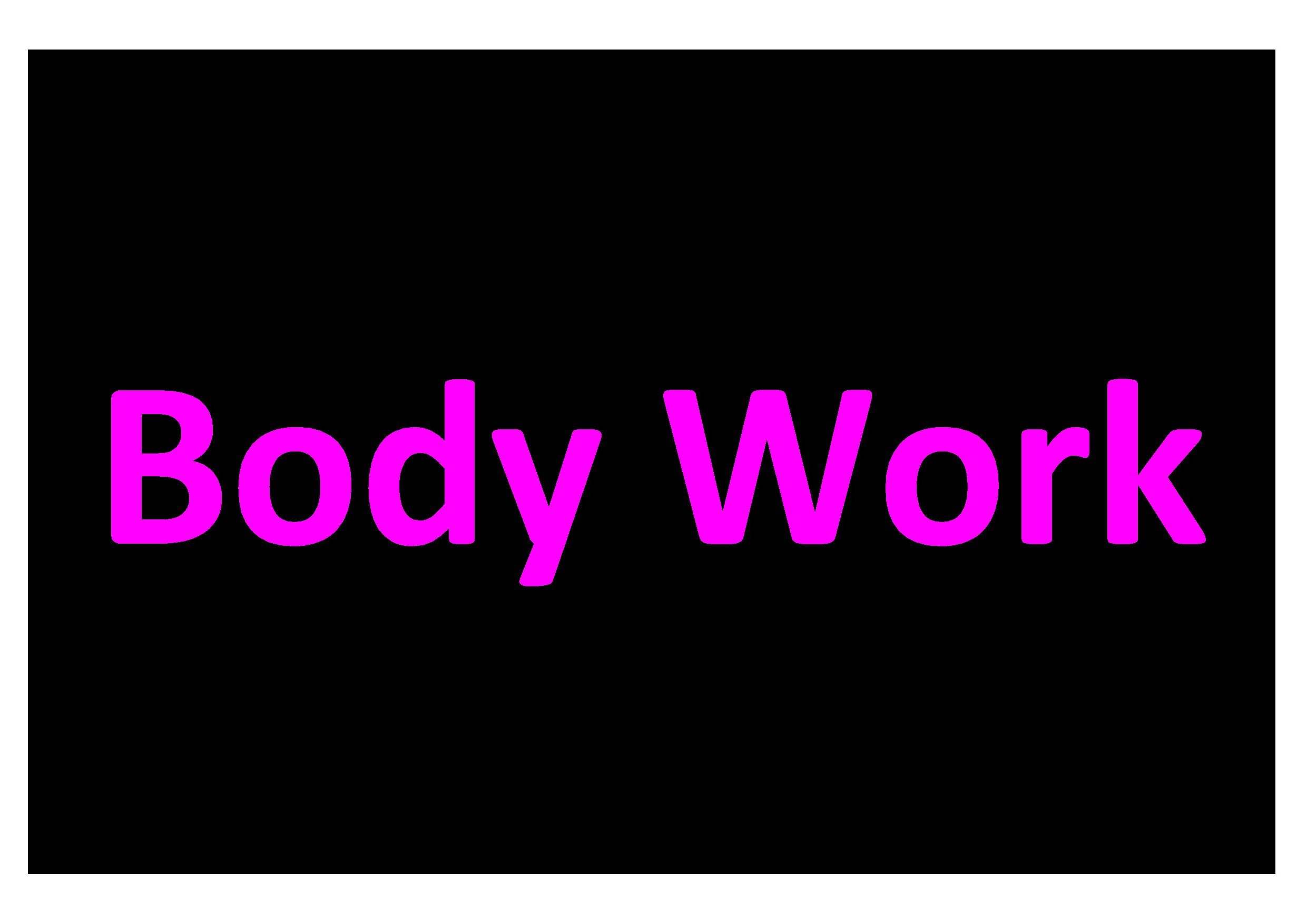 Body Workx